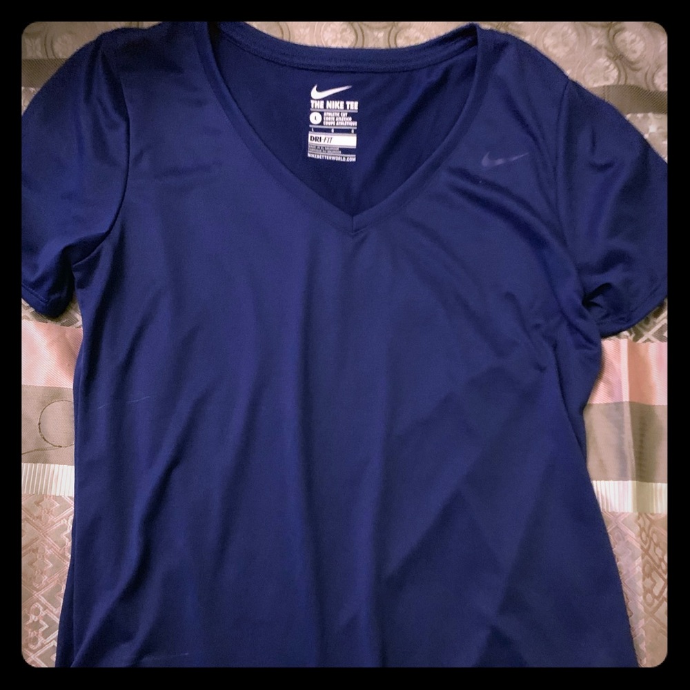 Nike Athletic shirt